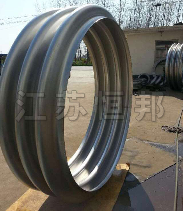 壓力容器波形膨脹節(jié)(GB16749)